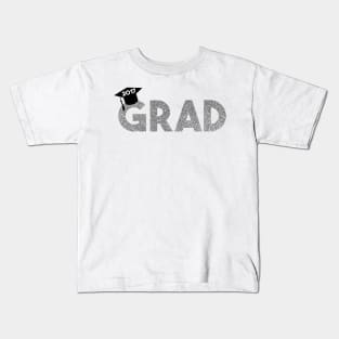 Grad!! Kids T-Shirt